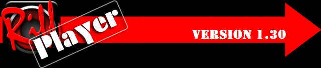 Riff Player Logo