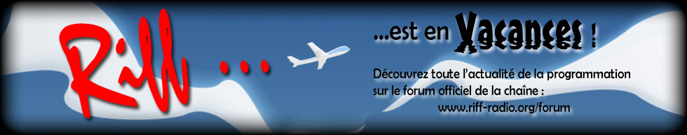 Banner Été