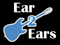 Ear 2 Ears