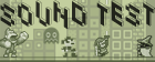 Sound Test