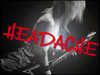 Headache
