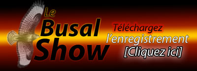 Le Busal Show