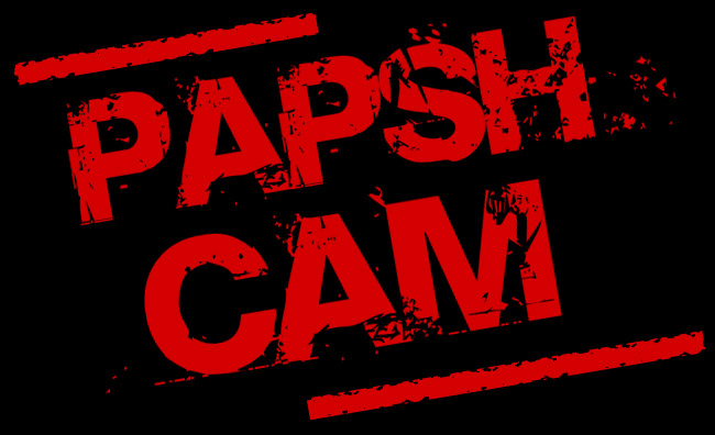 Papsh Cam