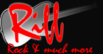 Riff! Rock and much more